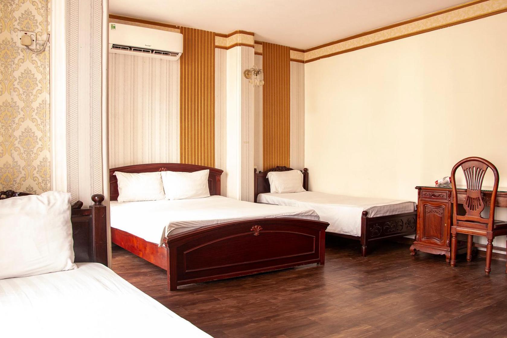 Ha Noi Cue Hub Hotel Hanoi Exterior photo
